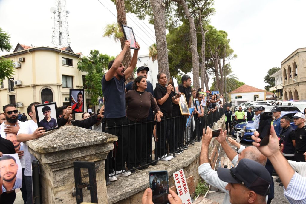 Gemi faciasıyla ilgili 9 zanlı mahkemeye çıkarıldı… “Kızaklardaki su geçirmez kapılar, sefere çıkılmadan önce açıktı”
