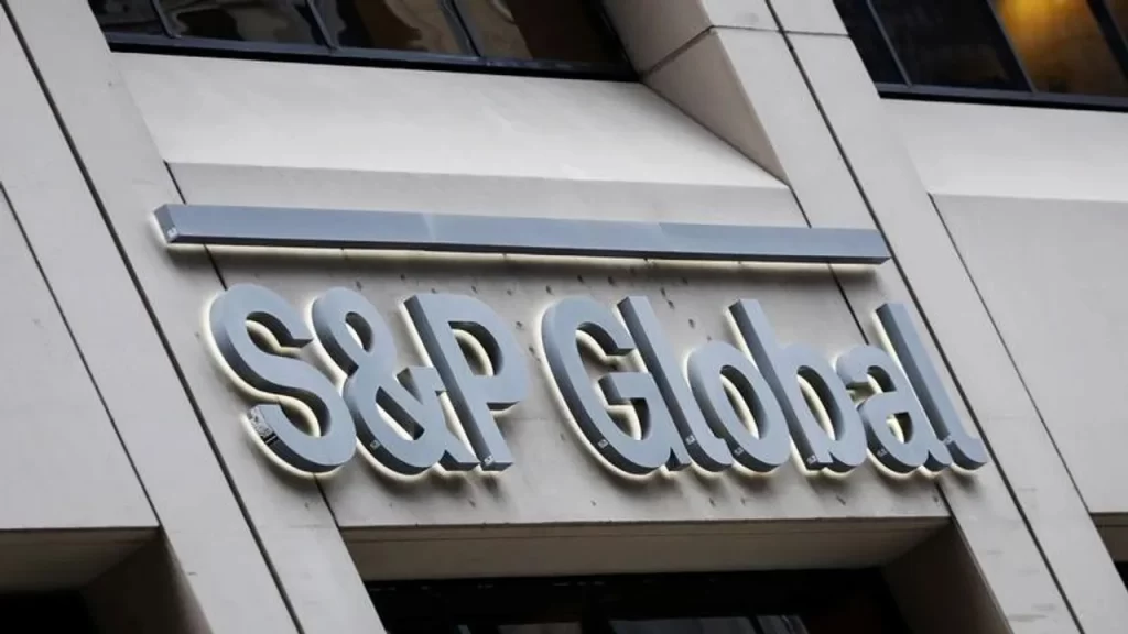 S&P’den Türkiye’nin kredi notuna ilişkin fon krizi mesajı: “Aşağı yönlü baskı oluşturmuyor”