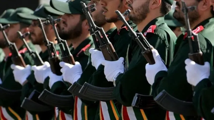 İran Devrim Muhafızları: “ABD’nin geçmişten ders çıkarıp İran’ın koşullarını kabul etmesi daha iyi olur”