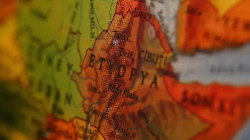 Etiyopya’da hükümet yanlısı güçler, Mekelle Havalimanı’nı ele geçirdi