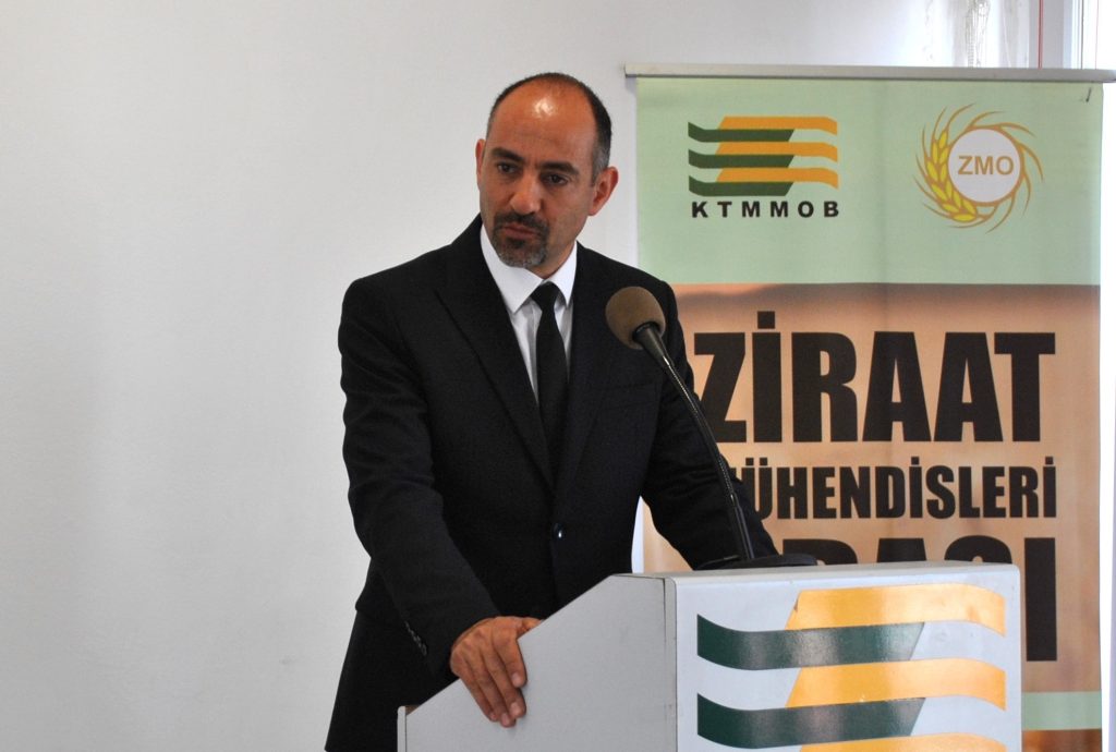 ZMO’dan TÜK yönetimindeki temsilci atamasına ilişkin açıklama: “Önerilen ismin Bakanlar Kurulu’na götürülmemesi yasaya aykırı”