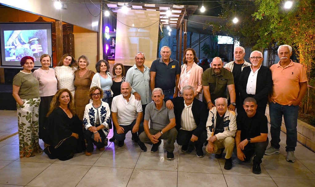 FODER, 2026-2027 sezon açılışı etkinliği düzenledi