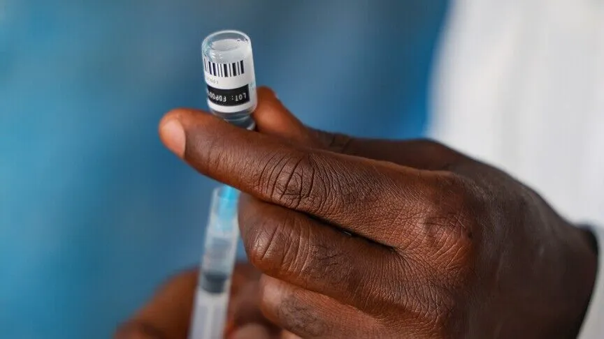 Senegal’de difteri salgını nedeniyle 11 kişi hayatını kaybetti