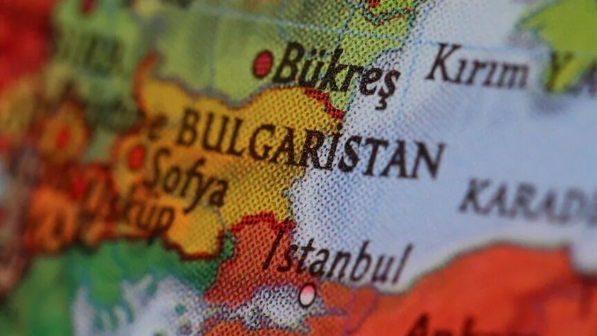 Bulgaristan’ın Karadeniz açıklarında İHA saldırısına uğrayan iki gemiden biri battı