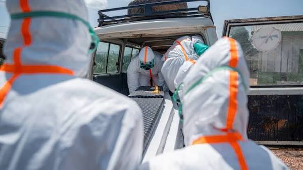 Kenya’da ilk Ebola vakası doğrulandı
