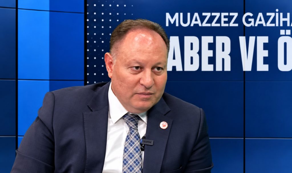 Öztürkler: “Seçim 6 Aralık’ta, sonucu halkın iradesi belirleyecek”