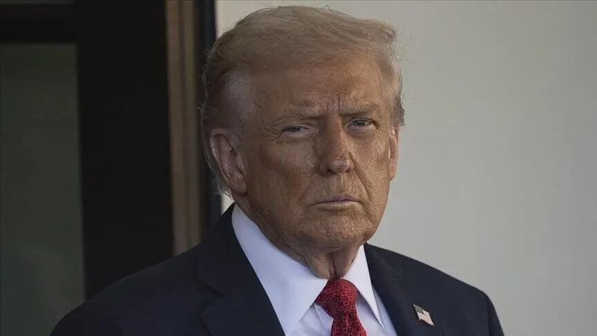 ABD Başkanı Trump’tan İran mesajı: “Bu işi bitirmemiz gerekiyor”