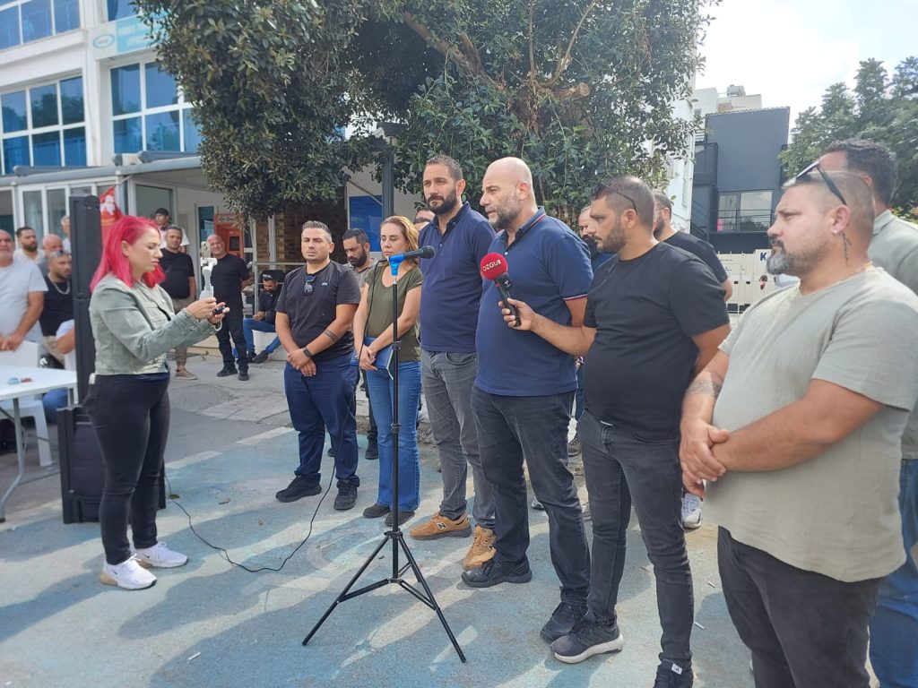 Kıb-Tek yönetimi ile El-Sen uzlaşamadı