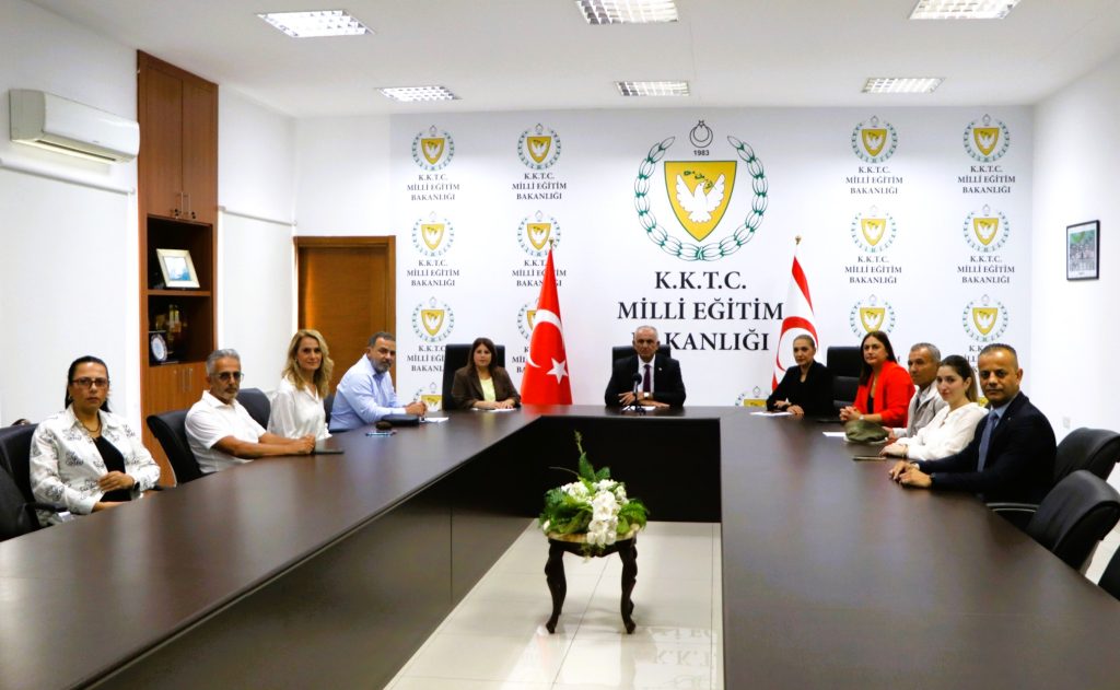 Mesleki Eğitimden İstihdama Çalıştayı’nın sonuç raporu açıklandı