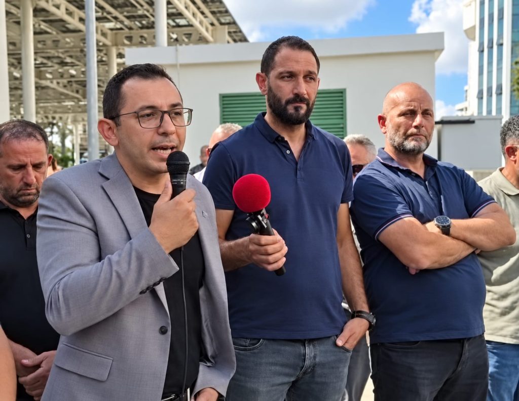 TEL-SEN’den Bakanlar Kurulu’nun EL-SEN grevini ertelemesine tepki