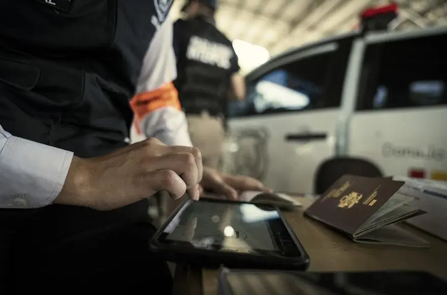 Latin Amerika’da çevre suçlarına karşı Interpol operasyonunda 233 kişi gözaltına alındı