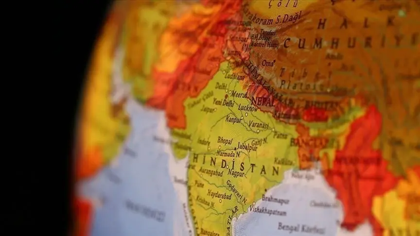 Hindistan, Starlink’in hizmetinin engellendiği iddiasını reddetti