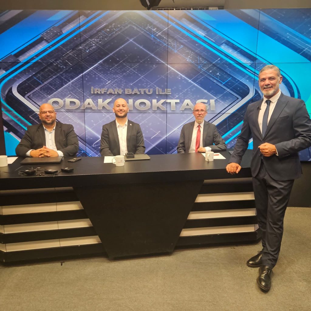 TDP Genel Sekreteri Ekinci: “İktidardan öte toplumsal dönüşüme talibiz”