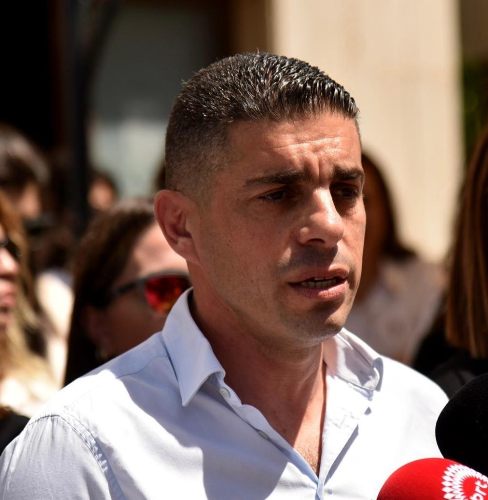 Yiğit: “Kalkınma Bankası’ndaki grevimiz sonuç verdi…Borç ve kredilerle ilgili karar ertelendi”