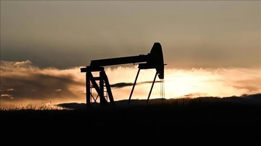 Brent petrol 102,90 dolardan işlem görüyor