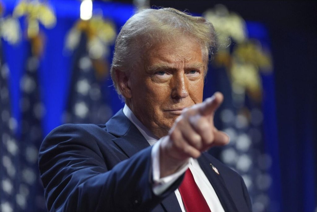 Trump “Süper zeka” yerine “Yapay zeka” terimini kullananları “düşman” ilan etti