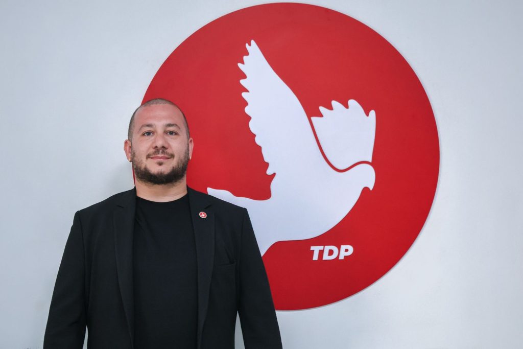 Ekinci’den dijital yayıncılıkta şeffaflık ve etkin denetim çağrısı…
