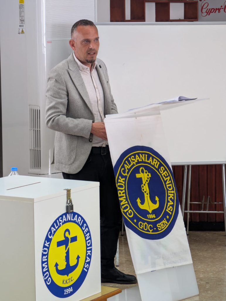 Güç-Sen’den El-Sen’in taleplerine destek
