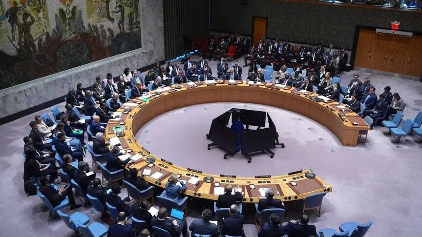 BMGK’de Yemen ve Suudi Arabistan’dan Husilere karşı harekete geçme çağrısı