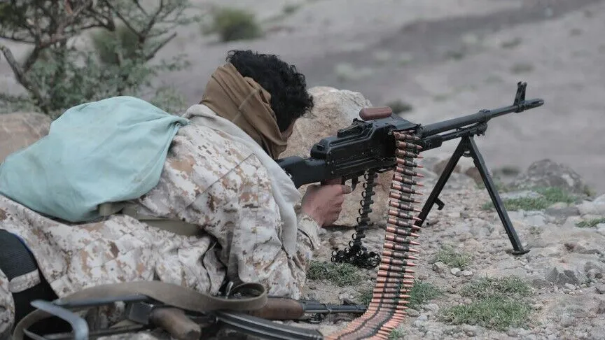 Yemen ordusu: “Husiler son 24 saatte 2 bin 750’den fazla saldırıyla hedef alındı”