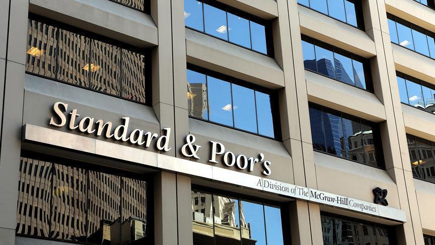 S&P, İngiltere’nin kredi notunu teyit etti