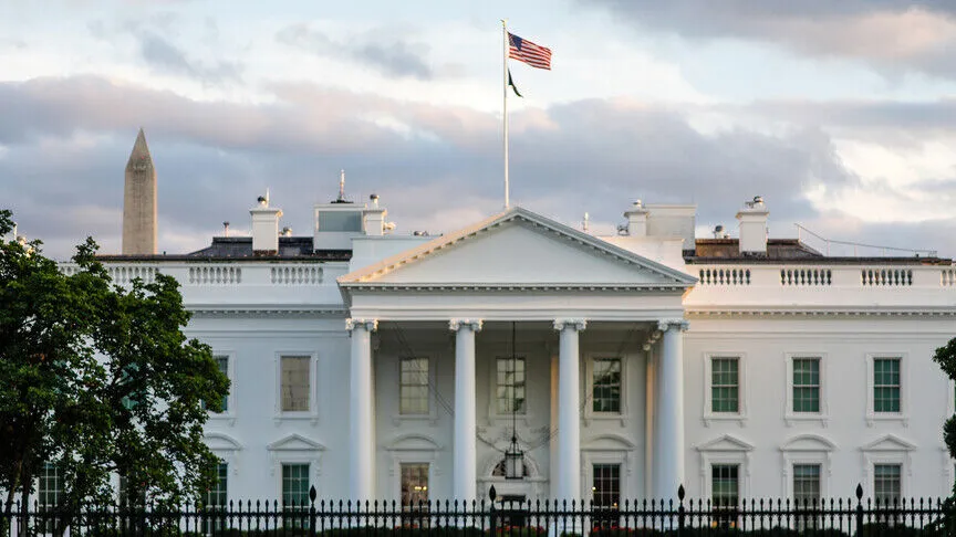 Beyaz Saray’ın yeni sözcüsü, Trump’ın iletişim danışmanlarından Katie Zacharia oluyor