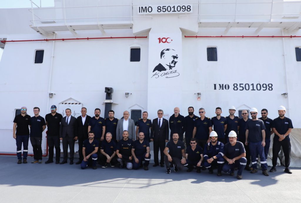 Üstel: “Filo Jet kazasının sonuna kadar takipçisi olacağız, hiç kimsenin gözünün yaşına bakmayacağız”