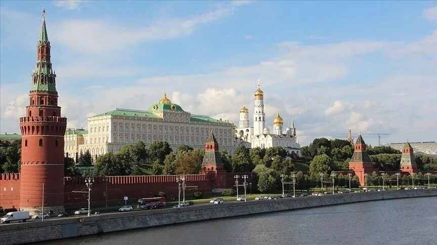 Kremlin: “Putin ile Trump, Rus petrol ürünlerinin ABD’ye olası sevkiyatını görüştü”