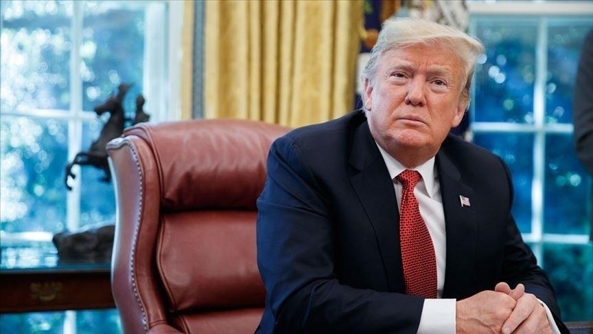 Trump, çabaları karşılığında 8 Nobel Barış Ödülü alması gerektiğini söyledi