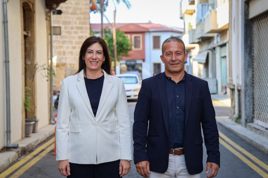 CTP Tatlısu’da Bebek’e destek verecek