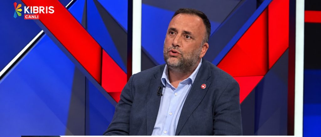 Çeler: “TDP, 10 maddelik ‘İyi Vizyon Geleceği’ ile seçime hazırlanıyor”