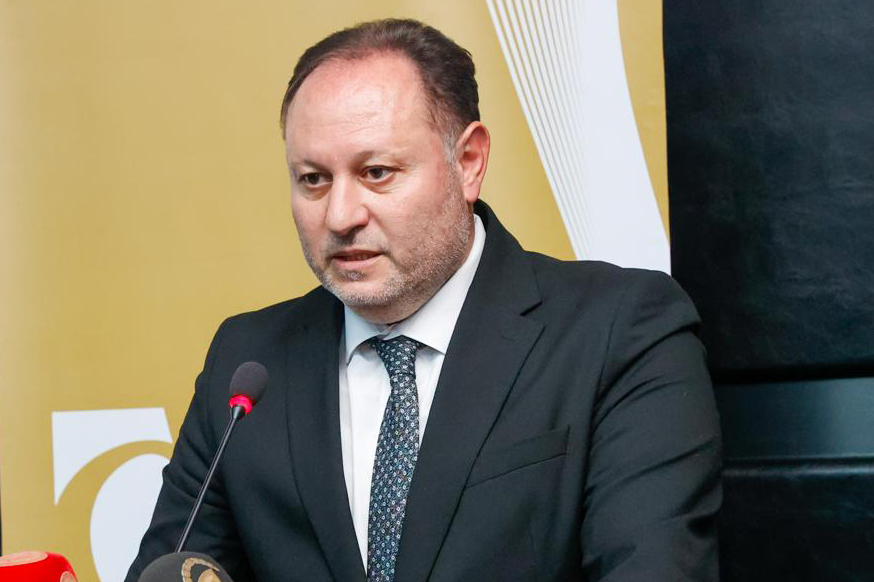 Öztürkler: “UBP’nin gücü birlikteliğinden, halka duyduğu sevgiden ve devlete bağlılığından geliyor”