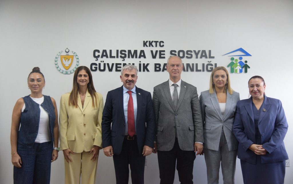Sosyal Hizmetler Dairesi ile Telsim arasında iş birliği