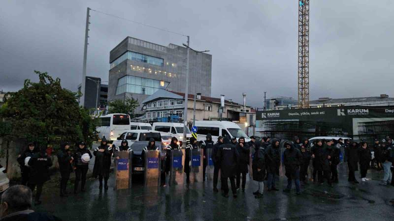 Halk TV’ye kayyum atandı