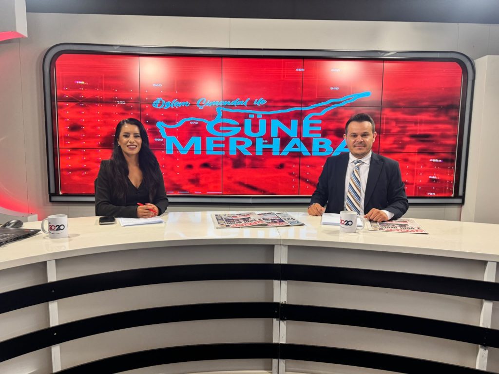 Haraç: “Lefkoşa’yı vatandaşın sırtında ekonomik yük olmaktan çıkaracağız”
