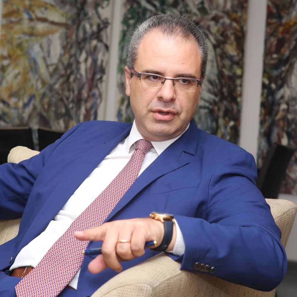 Rum Müzakereci Menelau: “Türk tarafı yakınlaşmalar listesinin müdahillere verilmesine rıza göstermiyor”