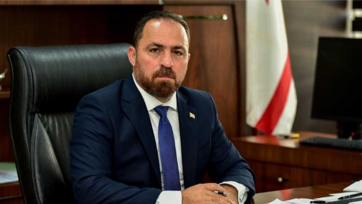 Tarım ve Doğal Kaynaklar Bakanı Çavuş: “Kadınlar ülkemizin üretim gücünün ayrılmaz bir parçasıdır”