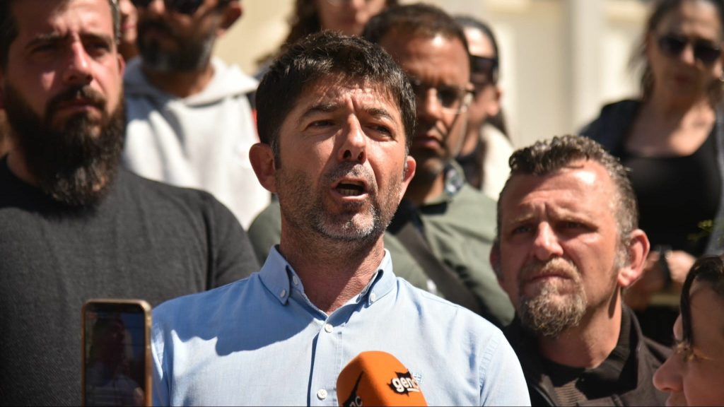 KTOEÖS: “TMK’da grevimiz sona erdi”