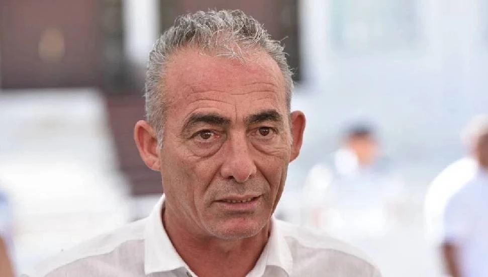 BES’ten DEV-İŞ’in K-PET’teki grevine destek