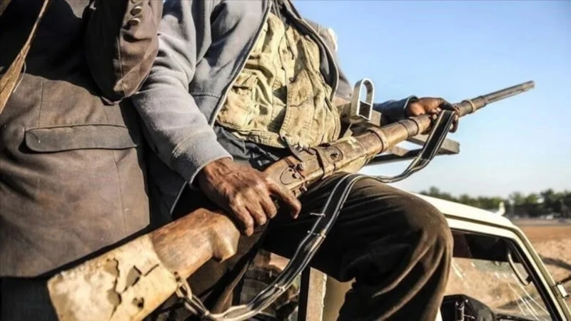 Nijerya’da Boko Haram’ın askeri üsse düzenlediği saldırıda 14 kişi öldü