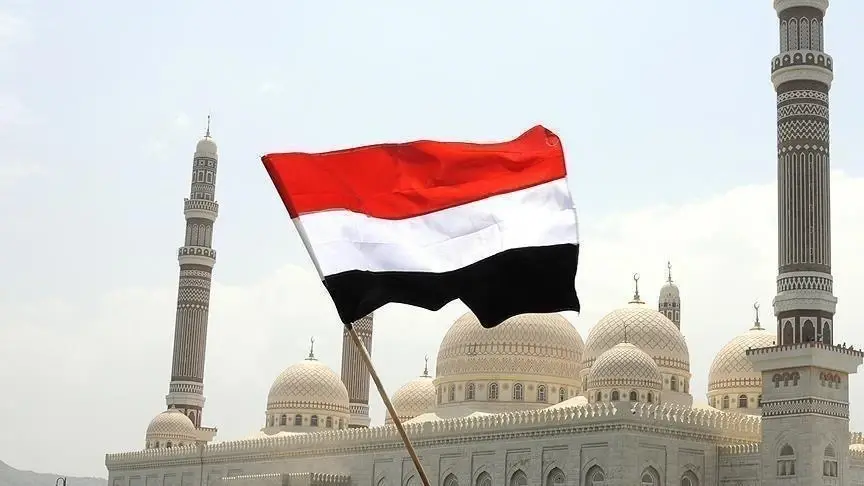 Arap Koalisyonu: “Yemen’de Husilere ait 2 balistik füze rampası imha edildi”