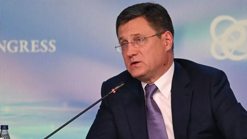 Rusya: “Dizel ticaretindeki arz açığı dünya ticaretinin yüzde 25’ine ulaştı”
