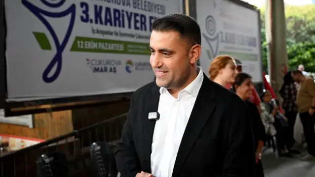 Çukurova Belediyesi’ne operasyon: Belediye Başkanı dahil 44 kişiye gözaltı