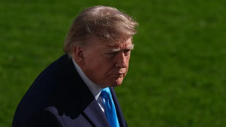 Trump’tan Zelenskiy’e mesaj: “Rusya ile müzakereleri başka birine devretme zamanı geldi”