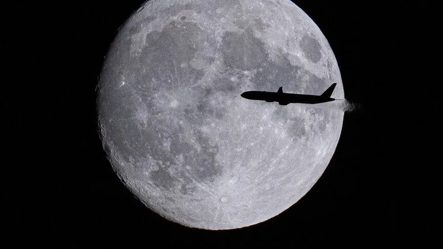 Bomba ihbarı sebebiyle “Milano-Cidde” uçağı Roma’ya acil iniş yaptı