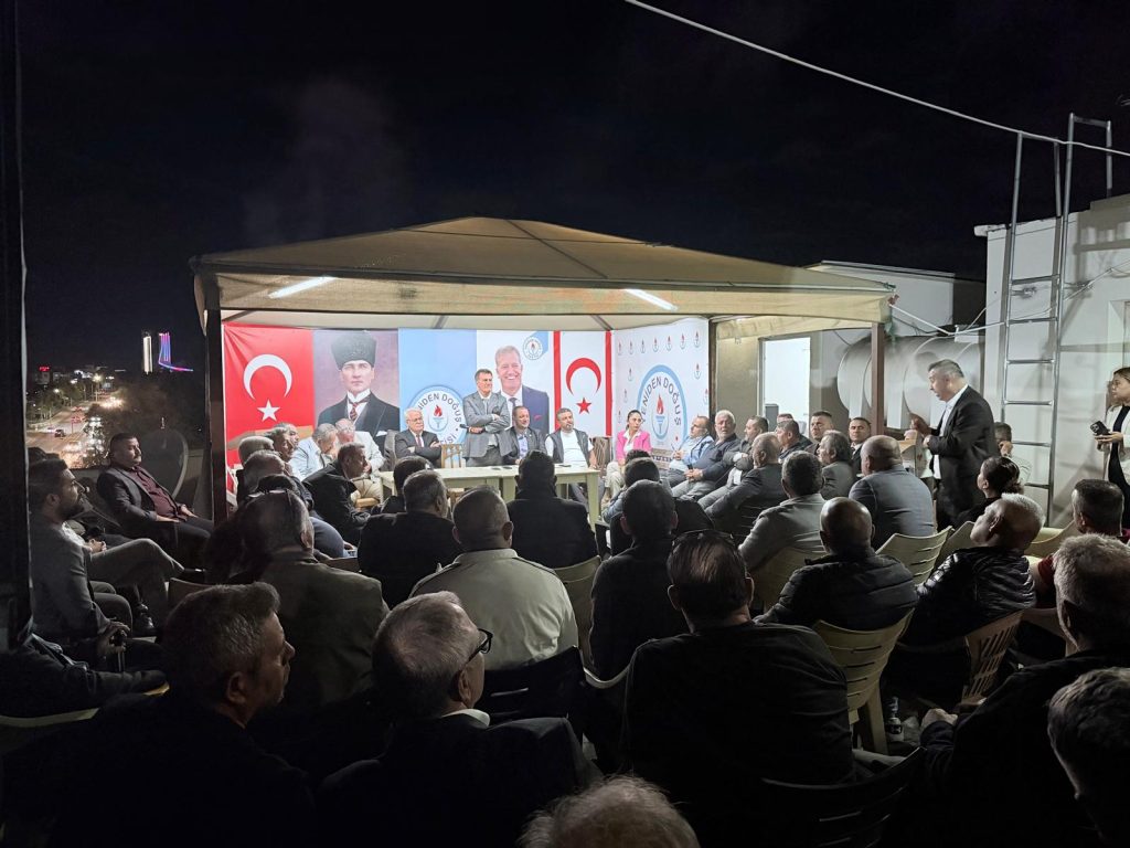 YDP aday listesi pazar günü parti meclisi tarafından belirlenecek