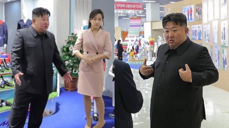 Kuzey Kore medyası, ölüm iddialarının ardından Kim Jong-un’un fotoğraflarını yayımladı