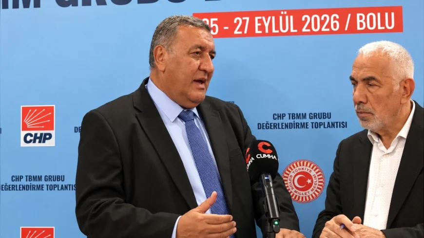 CHP’li Gürer, yaz saati uygulamasına dönülmesini istedi