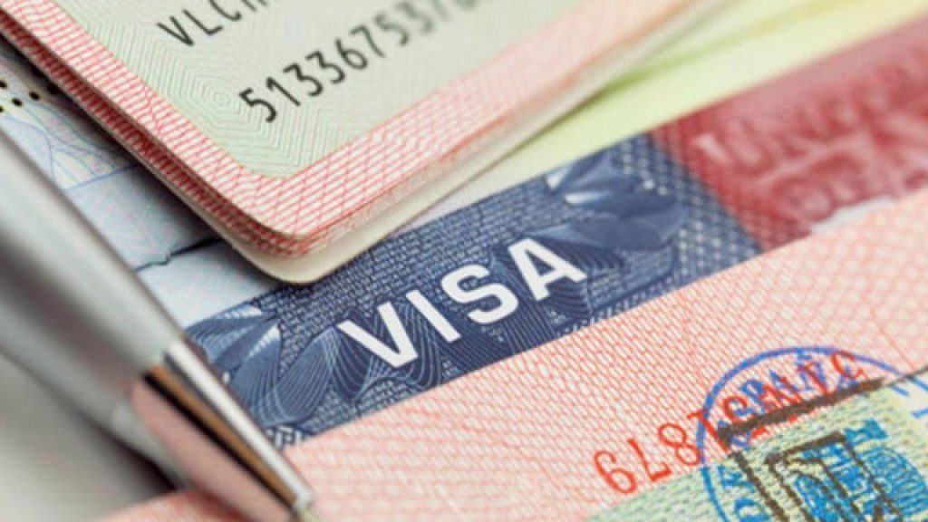 ABD’de Trump yönetimi, göreve geldiği günden bugüne 300 binden fazla vizeyi iptal etti