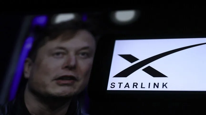 WSJ: “Musk, Starlink’in Ukrayna’da hızının yavaşlatılması emrini verdi”